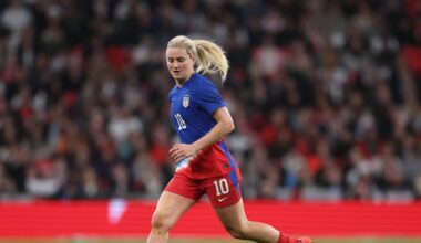 USWNT vs. Netherlands, 2024 Friendly: Time, TV schedule, streaming and lineups