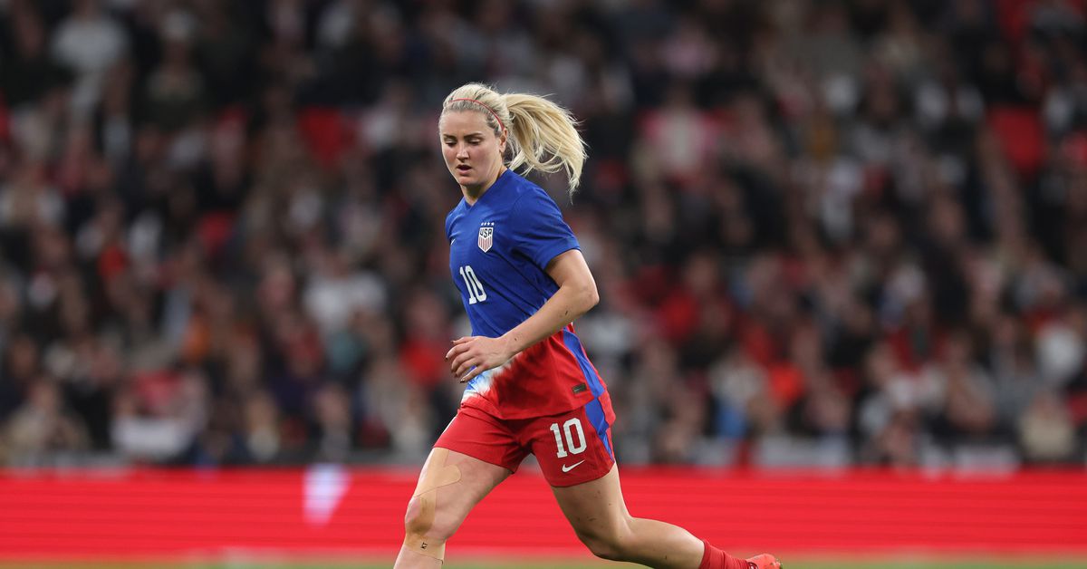 USWNT vs. Netherlands, 2024 Friendly: Time, TV schedule, streaming and lineups