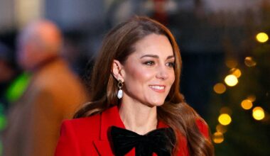 Inside Kate Middleton's ‘brutal’ year: How the Princess of Wales triumphed after 2024 rocked the royal family to its core