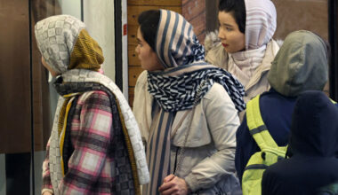 Iran lawmakers request changes to strict hijab bill: media