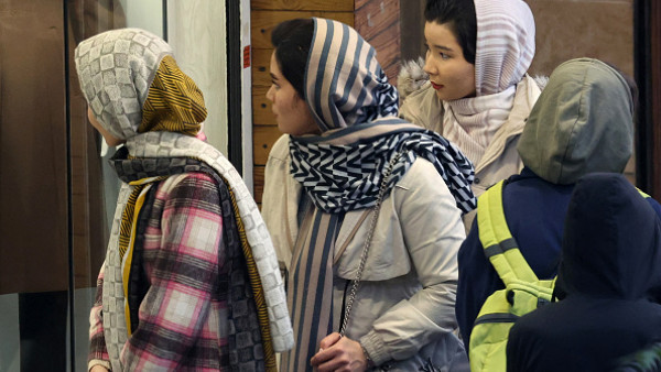 Iran lawmakers request changes to strict hijab bill: media