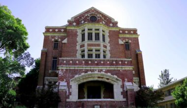 Plans for former Sonoma state hospital on hold after environmental report decertified