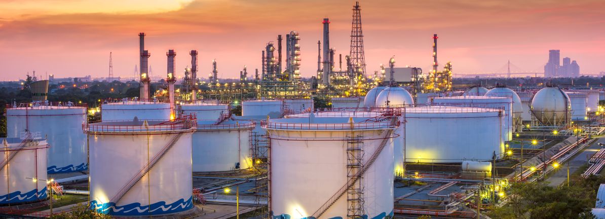 The Returns At Excelerate Energy (NYSE:EE) Aren't Growing