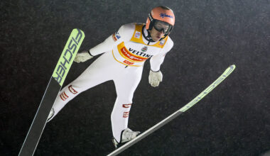 Skispringen heute LIVE: Zweites Männer-Einzel in Ruka - LAOLA1.at