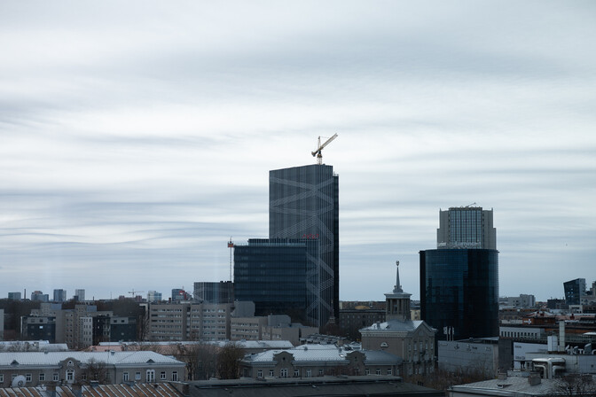 Monday's weather in Estonia stays mild, will get colder later on in the week | News