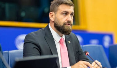 Евродепутатът Андрей Новаков: България сама се докара до това, че може да загуби над 650 милиона евро по ПВУ