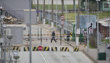 Eestil pole praegu kavas piiri Venemaaga sulgeda | Eesti