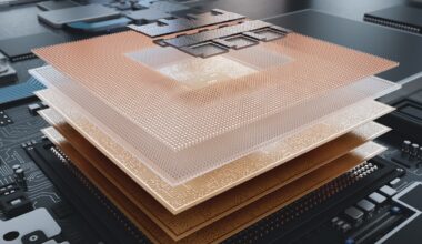 Manufacturing Next Gen Microchips in the Age of AI