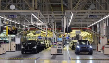 Αυτοκίνητο: Δεκάδες βαριές νέες επενδύσεις έτοιμες να μπούνε στην Ελλάδα