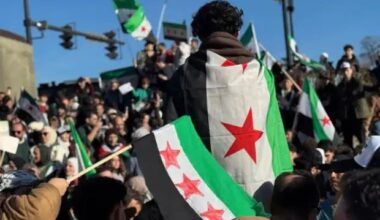 Western Asia; battlefield of narratives for changing the geopolitics of the region
