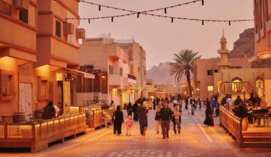 comment les entreprises françaises profitent de l’ouverture de l’Arabie saoudite