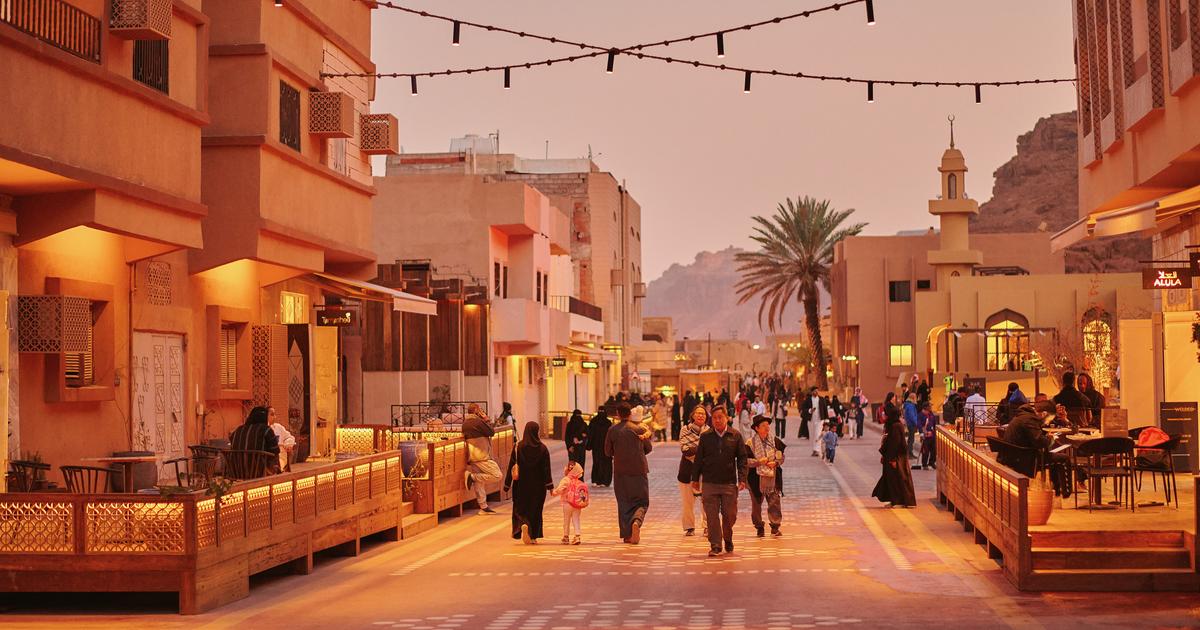 comment les entreprises françaises profitent de l’ouverture de l’Arabie saoudite