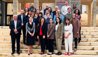 Anti-Trafficking in Malta: roundtable “Ensuring Sustainable Survivors’ Engagement”