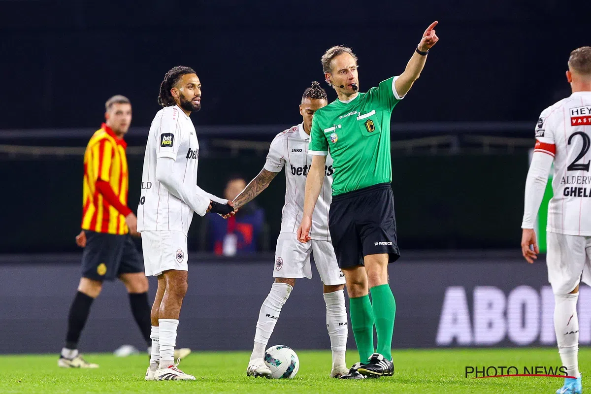 Oud-speler van Ajax Jaïro Riedewald over komst naar de Jupiler Pro League