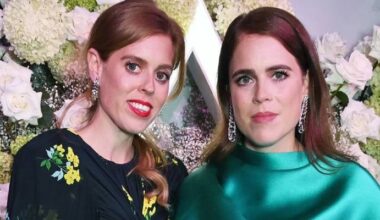 Princess Beatrice, Princess Eugenie spark 'rift’ rumours with new move