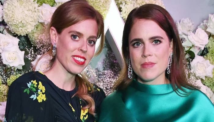 Princess Beatrice, Princess Eugenie spark 'rift’ rumours with new move