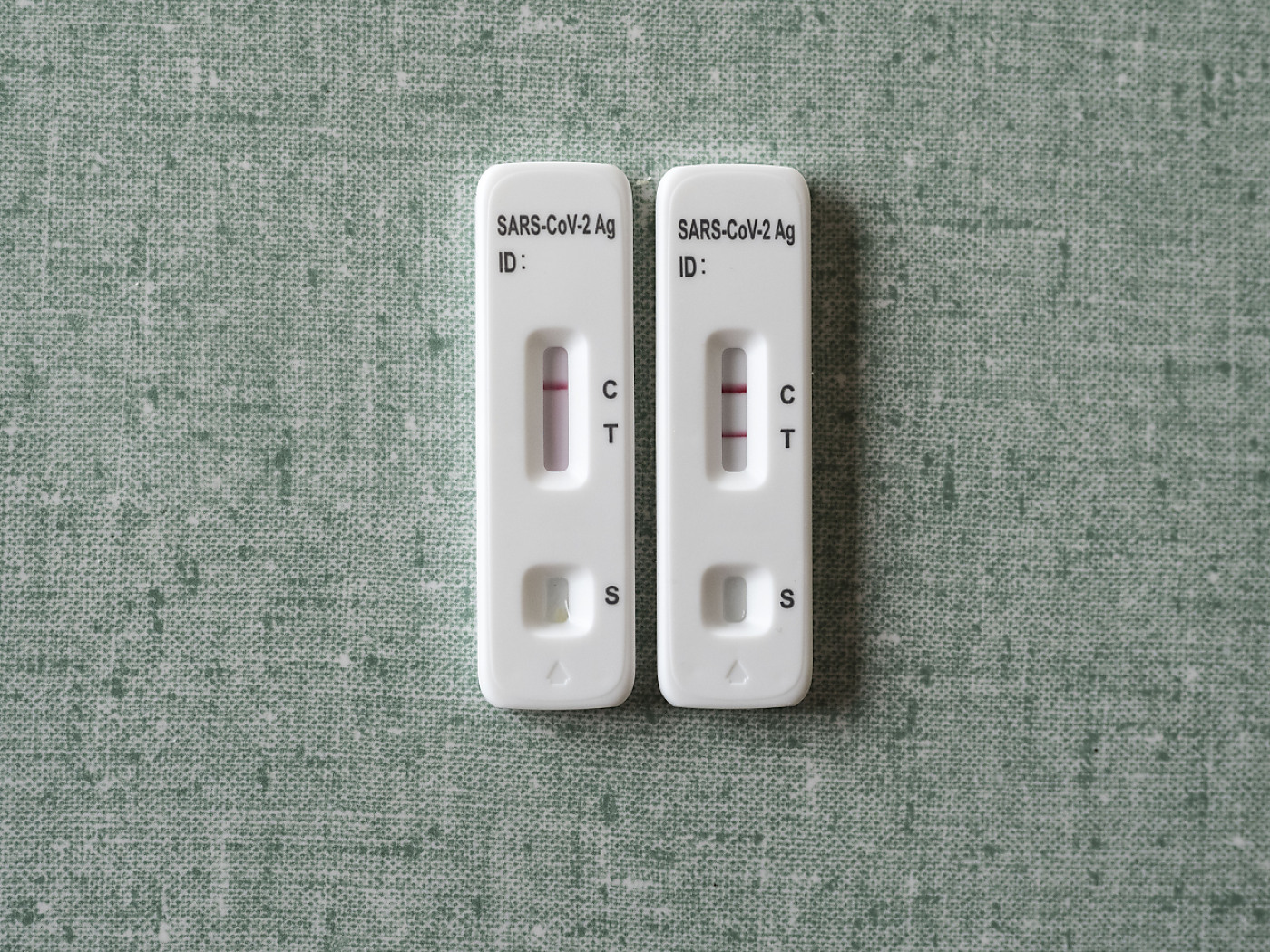 Seasonal flu on the rise and Covid on the wane