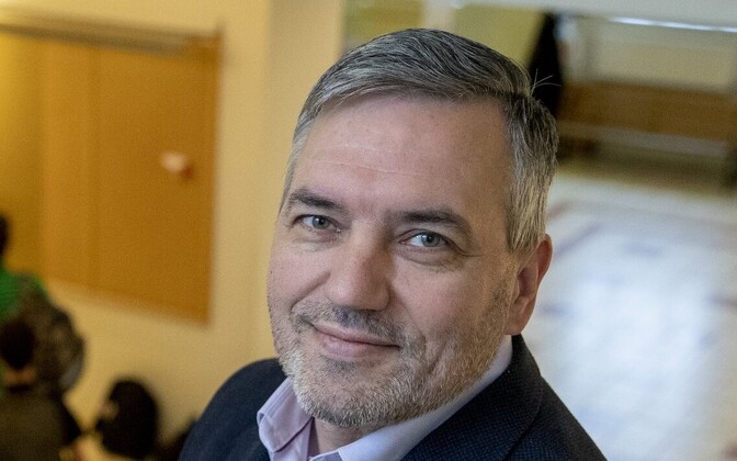 Toomas Kruusimägi: haridusmaastik peab muutuma terves riigis | Arvamus