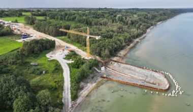 Eesti-Soome elektriühendus EstLink 2 lülitus taas rikke tõttu välja | Eesti