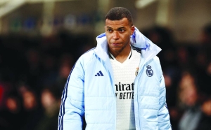 Sweden ends rape investigation allegedly targeting Mbappe