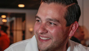 Trump Picks Kevin Marino Cabrera for Ambassador to Panama