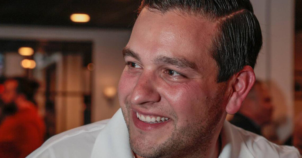 Trump Picks Kevin Marino Cabrera for Ambassador to Panama