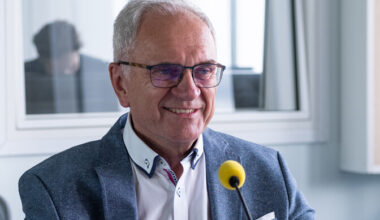 Lawyer proposes limiting local election voting rights to Estonian, EU citizens | News