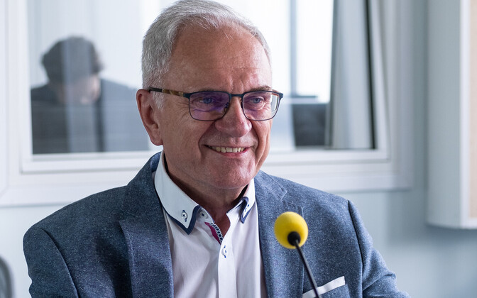 Lawyer proposes limiting local election voting rights to Estonian, EU citizens | News