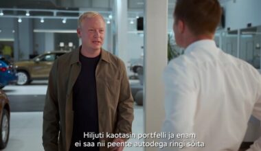 ERJK asub menetlema Võrklaeva osalemist reklaamklipis | Eesti
