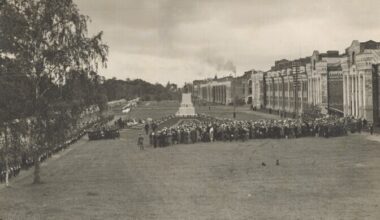 History: The 1924 December coup attempt in Estonia | News