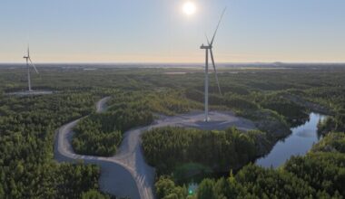 Opposition in Estonia: EU climate target lacks effects analysis | News
