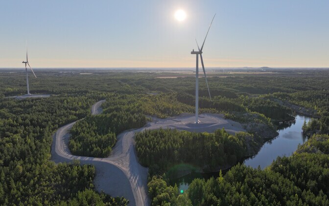 Opposition in Estonia: EU climate target lacks effects analysis | News