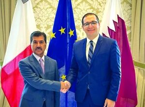 Celebrating half a century of Malta-Qatar relations