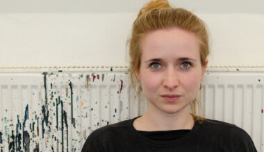 Estonia's Mara Kirchberg wins top Nordic Baltic Young Artist Award | News