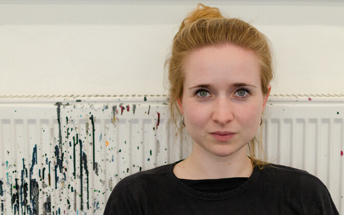 Estonia's Mara Kirchberg wins top Nordic Baltic Young Artist Award | News