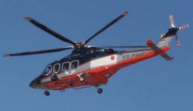 The case for private air ambulances in Estonia | News