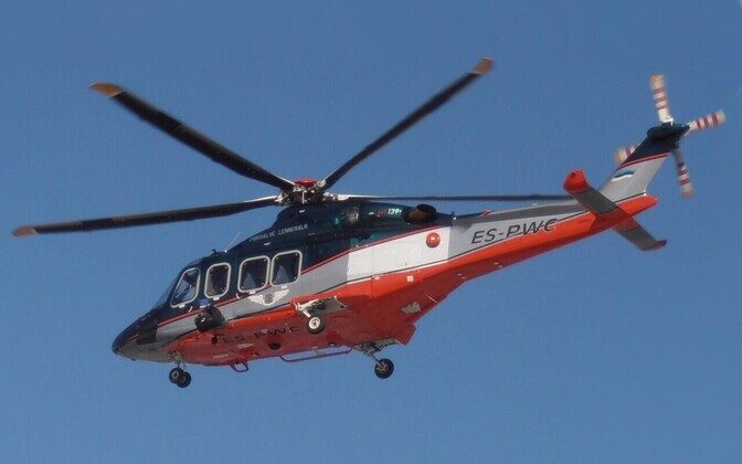 The case for private air ambulances in Estonia | News