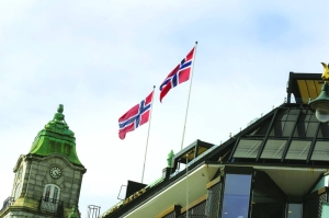Norway is a Ukraine war profiteer