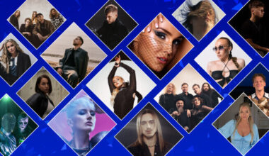 Eesti Laul 2025 songs unveiled | News