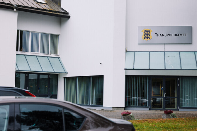 Import vehicle inspections surge ahead of Estonia's new car tax | News