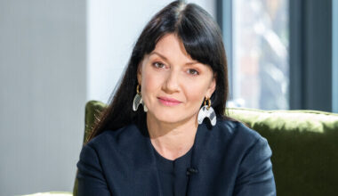 Heidy Purga: Estonian cinema has only gained from the film rebate fund | Opinion