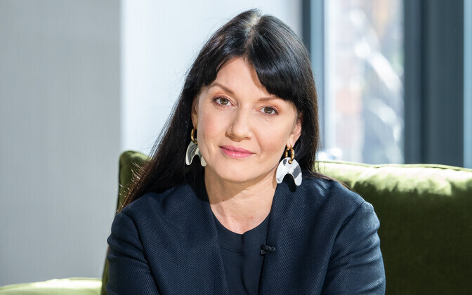 Heidy Purga: Estonian cinema has only gained from the film rebate fund | Opinion