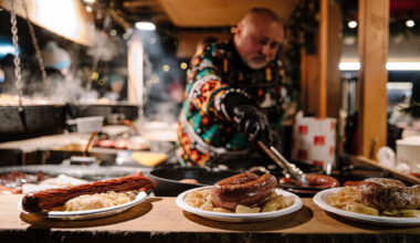 Estonians' body mass index fluctuates with the holiday calendar | News