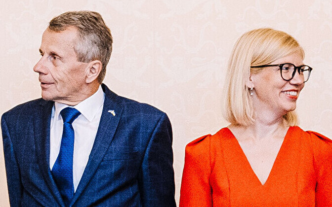 Estonia's finance minister describes lower VAT on food plan as waste of money | News
