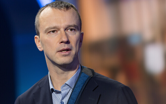 Estonian TSO chief: Two cables out wouldn't have greatly swayed power supply | News