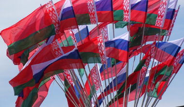 Putin to send Russia's new missiles to Belarus
