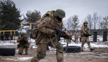Ukraine-Russia war: What are the likeliest outcomes?