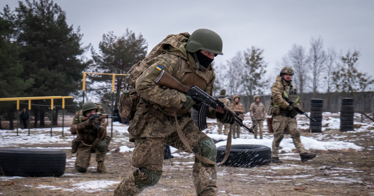 Ukraine-Russia war: What are the likeliest outcomes?