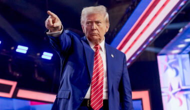 A Look at Presidential Christmas Messages After Trump’s Holiday Post
