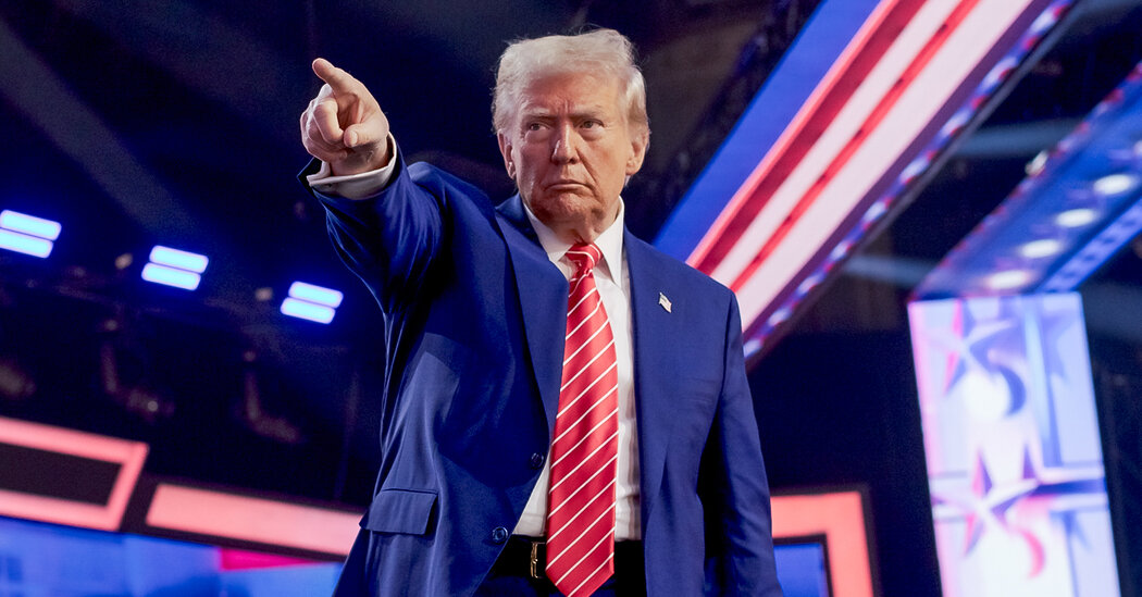 A Look at Presidential Christmas Messages After Trump’s Holiday Post